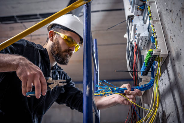 Best Electrician for Home Renovation  in Struthers, OH