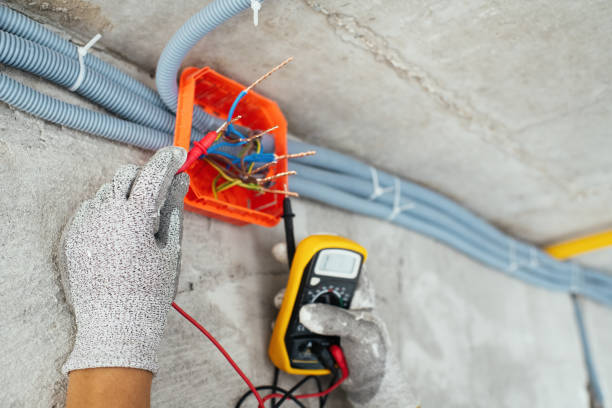 Best Electrical Outlet Repair  in Struthers, OH